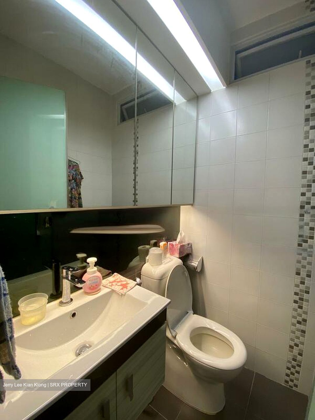 Blk 153 Toa Payoh Sapphire (Toa Payoh), HDB 5 Rooms #419287871